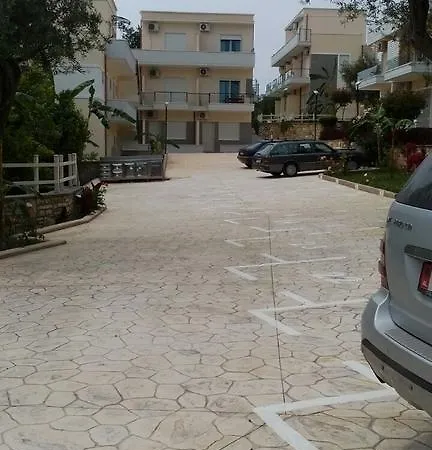 Casa de hóspedes Dhoma Petro Elite 2