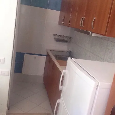 Pensionat Dhoma Petro Elite 2 Dhërmi