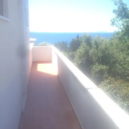 Casa de hóspedes Dhoma Petro Elite 2 Dhërmi